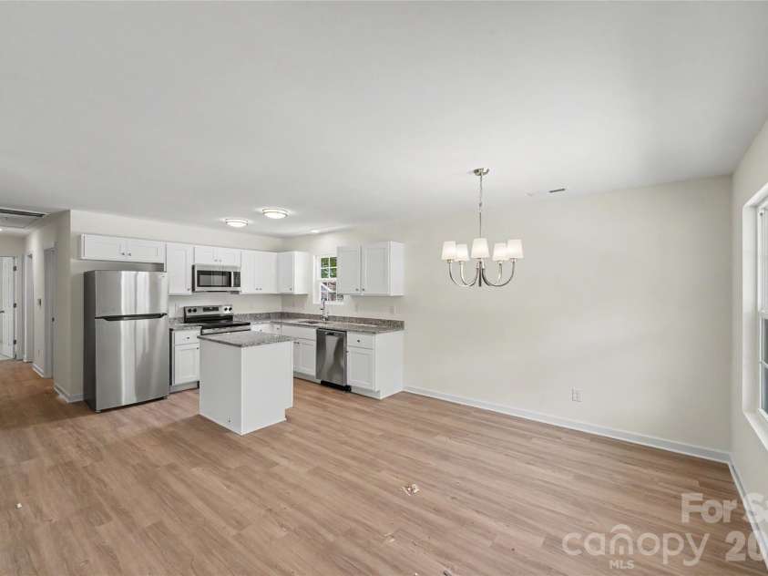 531 Crosby Street, Rock Hill, SC 29732.  MLS# CAR4381399, YatesRealty ID 33825. 