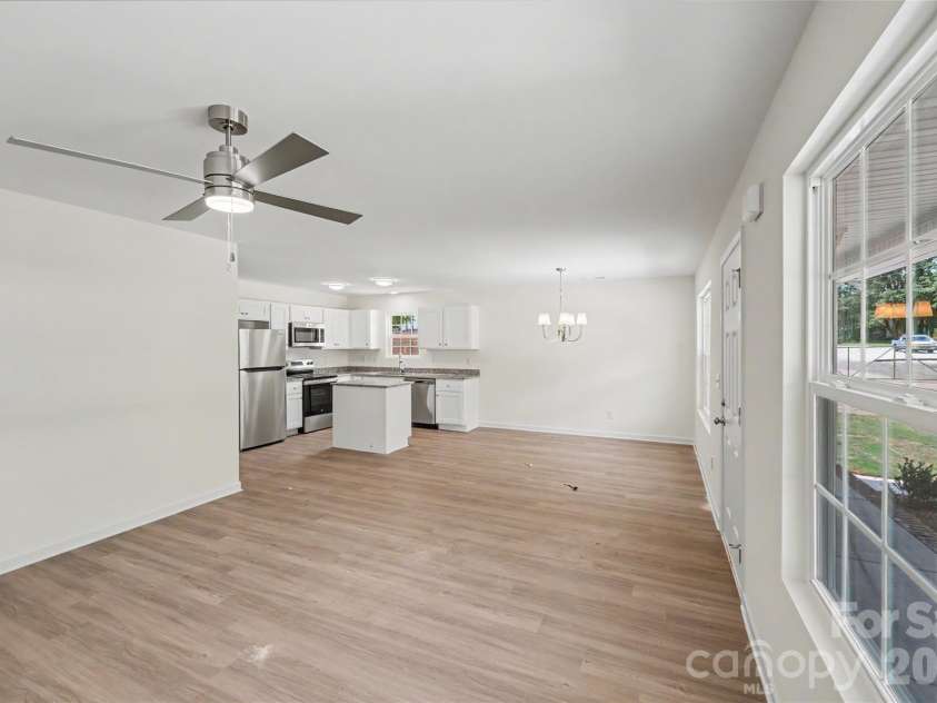 531 Crosby Street, Rock Hill, SC 29732.  MLS# CAR4381399, YatesRealty ID 33825. 