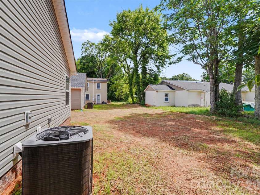 531 Crosby Street, Rock Hill, SC 29732.  MLS# CAR4381399, YatesRealty ID 33825. 