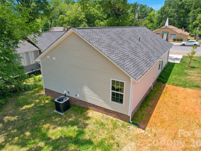 531 Crosby Street, Rock Hill, SC 29732.  MLS# CAR4381399, YatesRealty ID 33825. 