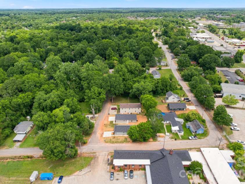531 Crosby Street, Rock Hill, SC 29732.  MLS# CAR4381399, YatesRealty ID 33825. 