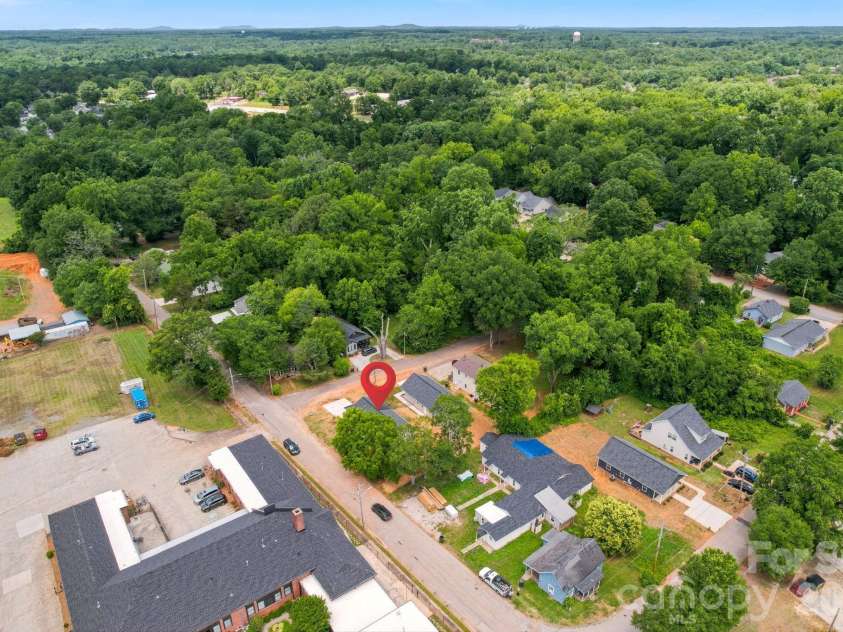 531 Crosby Street, Rock Hill, SC 29732.  MLS# CAR4381399, YatesRealty ID 33825. 