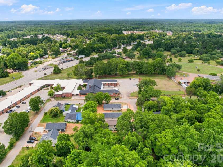 531 Crosby Street, Rock Hill, SC 29732.  MLS# CAR4381399, YatesRealty ID 33825. 