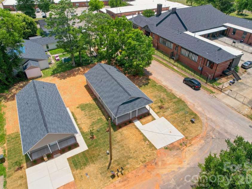 531 Crosby Street, Rock Hill, SC 29732.  MLS# CAR4381399, YatesRealty ID 33825. 