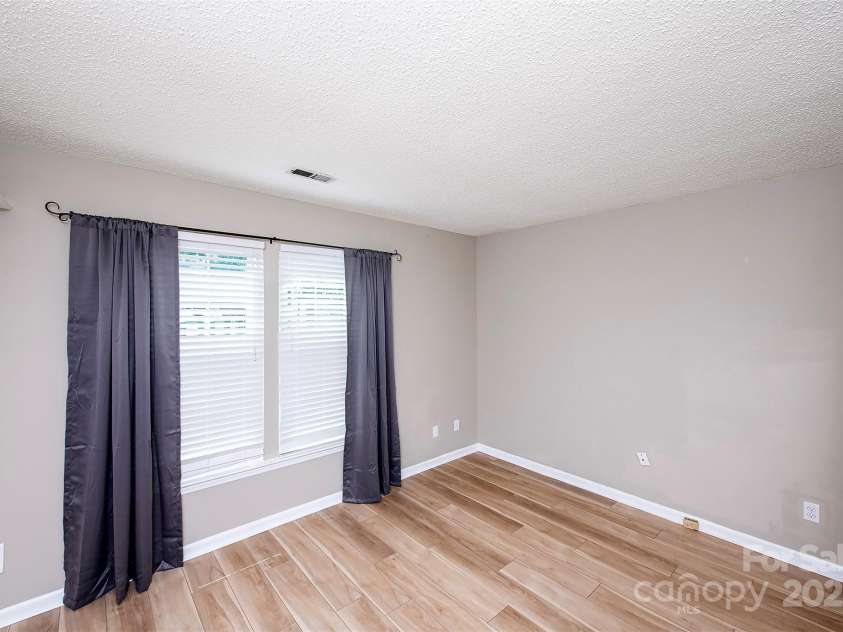 14237 Quartz Lane, Pineville, NC 28134.  MLS# CAR4291875, YatesRealty ID 33826. Bedroom 2