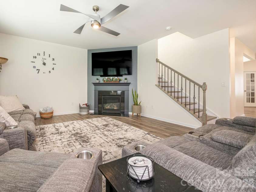 388 Kennerly Center Drive, Mooresville, NC 28115.  MLS# CAR4392163, YatesRealty ID 33827. 