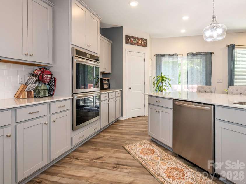 388 Kennerly Center Drive, Mooresville, NC 28115.  MLS# CAR4392163, YatesRealty ID 33827. 