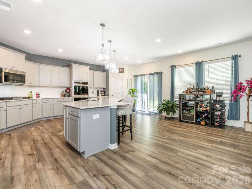 388 Kennerly Center Drive, Mooresville, NC 28115.  MLS# CAR4392163, YatesRealty ID 33827. 
