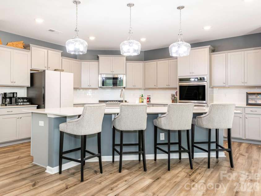 388 Kennerly Center Drive, Mooresville, NC 28115.  MLS# CAR4392163, YatesRealty ID 33827. 