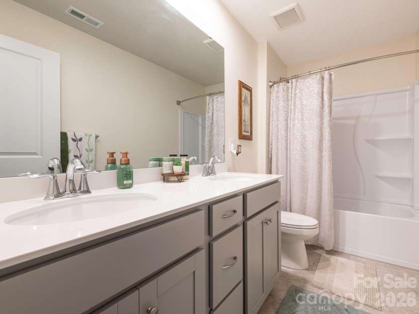 388 Kennerly Center Drive, Mooresville, NC 28115.  MLS# CAR4392163, YatesRealty ID 33827. 