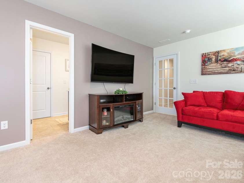 388 Kennerly Center Drive, Mooresville, NC 28115.  MLS# CAR4392163, YatesRealty ID 33827. 