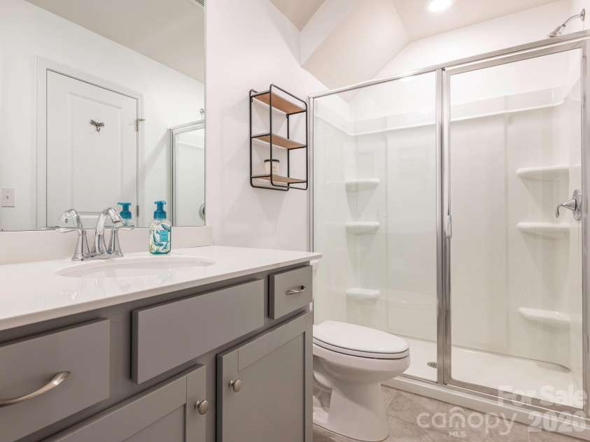 388 Kennerly Center Drive, Mooresville, NC 28115.  MLS# CAR4392163, YatesRealty ID 33827. 
