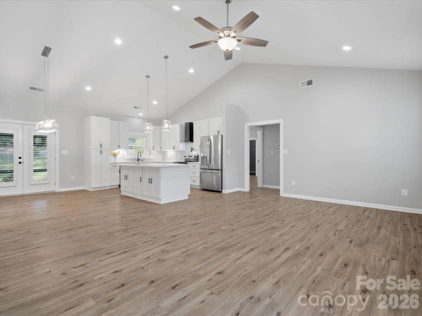 1863 Sardis Drive, Lancaster, SC 29720.  MLS# CAR4398191, YatesRealty ID 33829. 