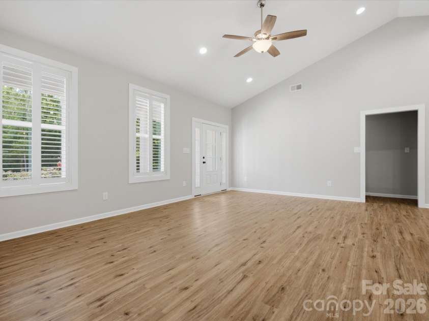 1863 Sardis Drive, Lancaster, SC 29720.  MLS# CAR4398191, YatesRealty ID 33829. 