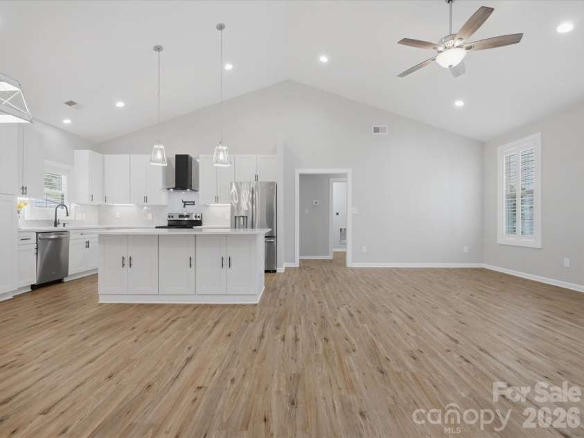 1863 Sardis Drive, Lancaster, SC 29720.  MLS# CAR4398191, YatesRealty ID 33829. 