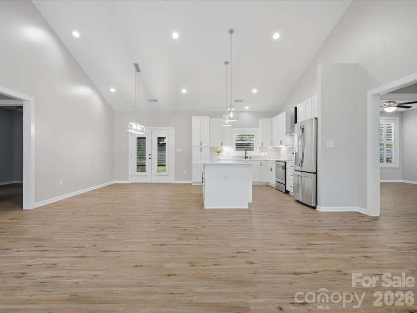1863 Sardis Drive, Lancaster, SC 29720.  MLS# CAR4398191, YatesRealty ID 33829. 