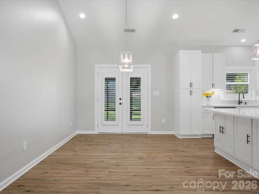 1863 Sardis Drive, Lancaster, SC 29720.  MLS# CAR4398191, YatesRealty ID 33829. 