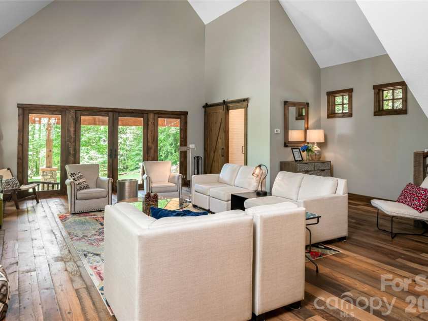 1037 Newberry Creek Road, Old Fort, NC 28762.  MLS# CAR4275241, YatesRealty ID 3383. 