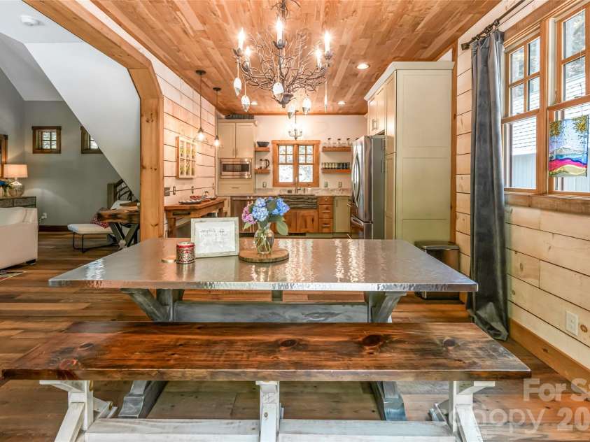 1037 Newberry Creek Road, Old Fort, NC 28762.  MLS# CAR4275241, YatesRealty ID 3383. 