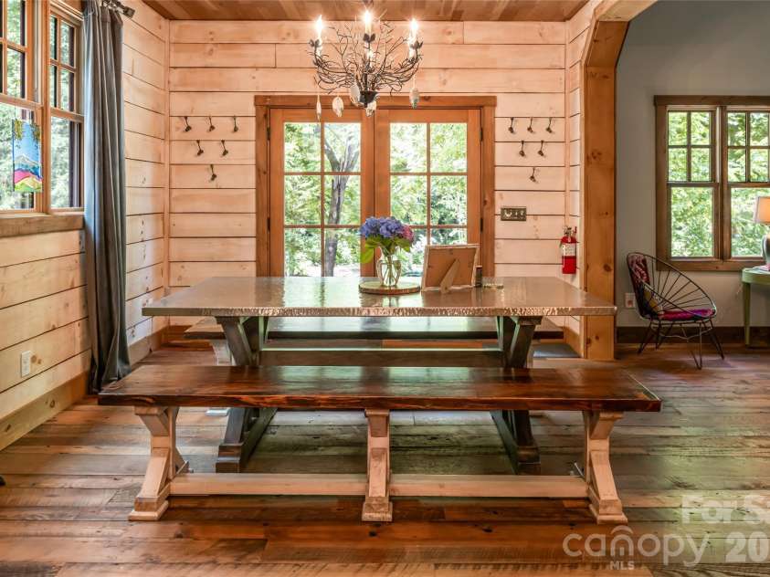 1037 Newberry Creek Road, Old Fort, NC 28762.  MLS# CAR4275241, YatesRealty ID 3383. 