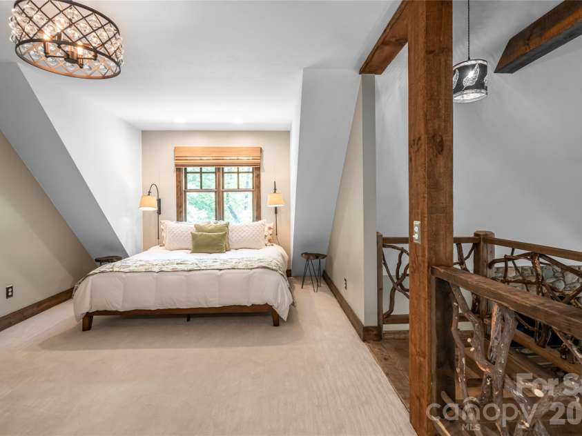 1037 Newberry Creek Road, Old Fort, NC 28762.  MLS# CAR4275241, YatesRealty ID 3383. 