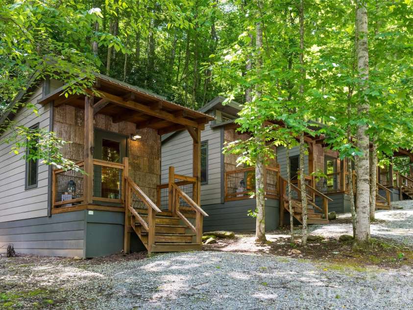 1037 Newberry Creek Road, Old Fort, NC 28762.  MLS# CAR4275241, YatesRealty ID 3383. 