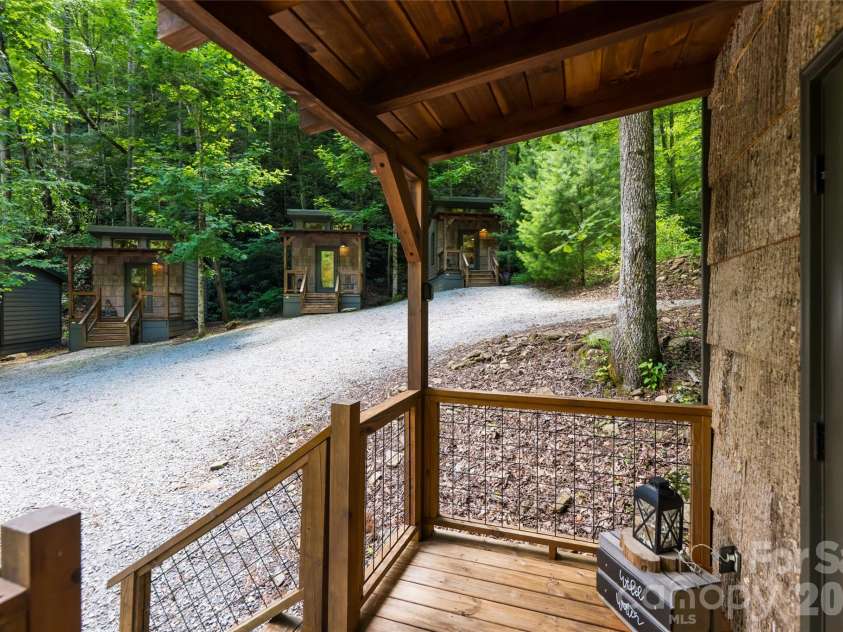 1037 Newberry Creek Road, Old Fort, NC 28762.  MLS# CAR4275241, YatesRealty ID 3383. 