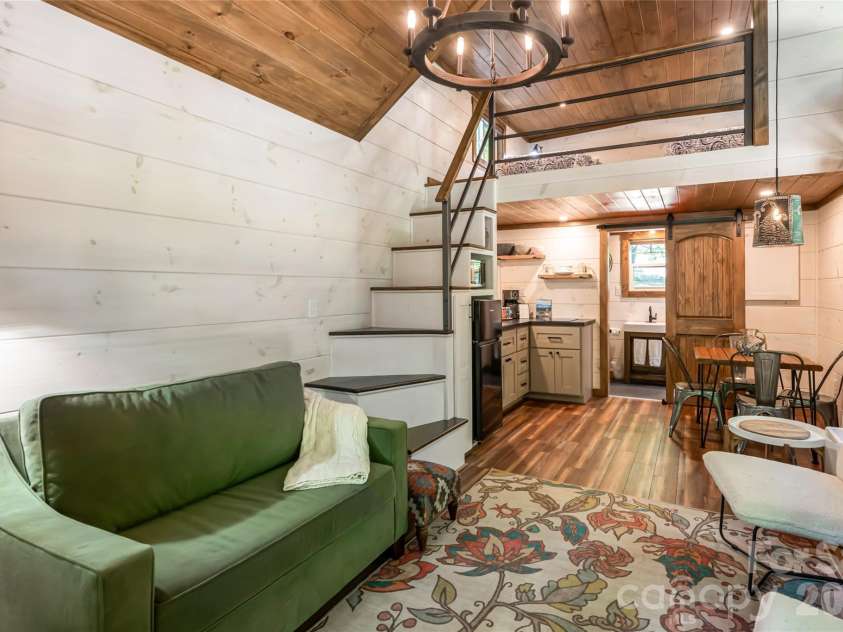 1037 Newberry Creek Road, Old Fort, NC 28762.  MLS# CAR4275241, YatesRealty ID 3383. 