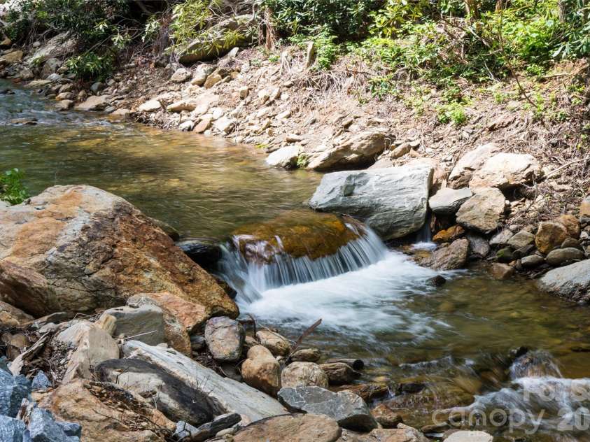 1037 Newberry Creek Road, Old Fort, NC 28762.  MLS# CAR4275241, YatesRealty ID 3383. 