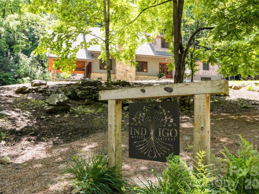 1037 Newberry Creek Road, Old Fort, NC 28762.  MLS# CAR4275241, YatesRealty ID 3383. 