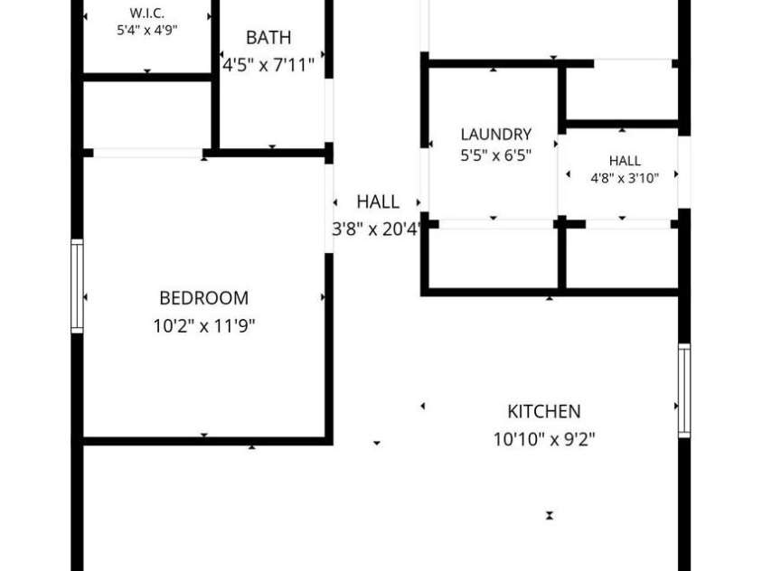 420 Fewell Street, Rock Hill, SC 29730.  MLS# CAR4380399, YatesRealty ID 33830. 