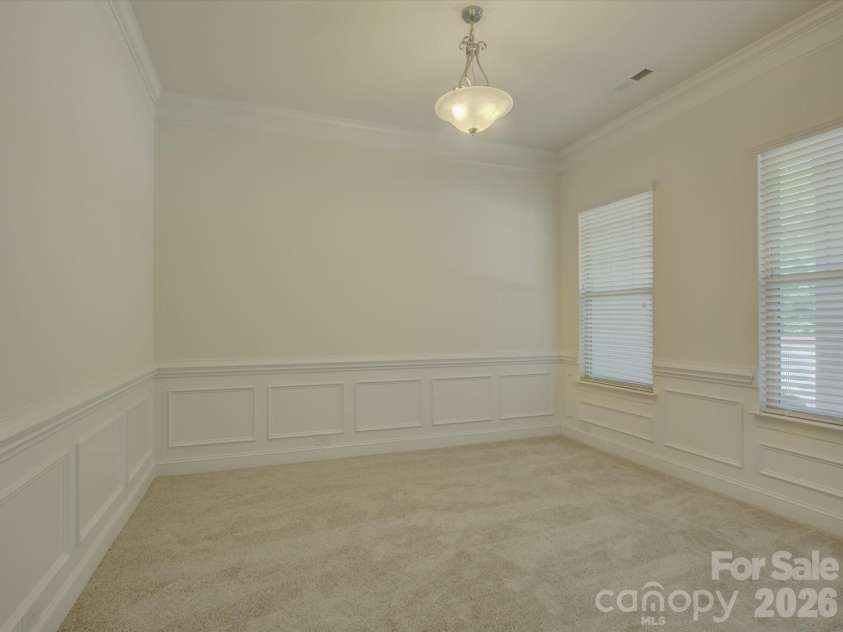 6005 Hyde Park Drive, Indian Trail, NC 28079.  MLS# CAR4395554, YatesRealty ID 33832. 