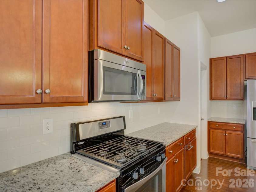 6005 Hyde Park Drive, Indian Trail, NC 28079.  MLS# CAR4395554, YatesRealty ID 33832. 