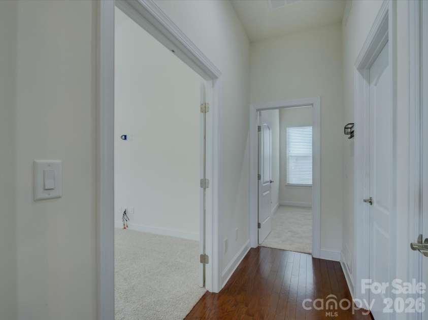 6005 Hyde Park Drive, Indian Trail, NC 28079.  MLS# CAR4395554, YatesRealty ID 33832. 