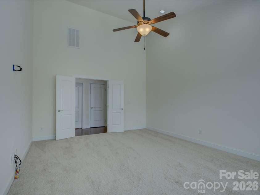 6005 Hyde Park Drive, Indian Trail, NC 28079.  MLS# CAR4395554, YatesRealty ID 33832. 