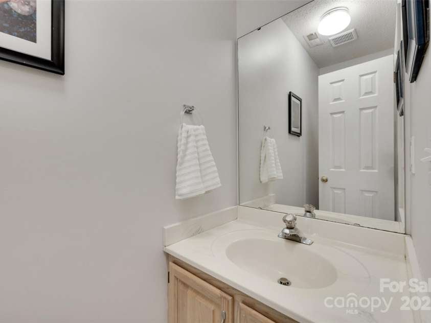 12004 Woodholm Court, Tega Cay, SC 29708.  MLS# CAR4272763, YatesRealty ID 33834. 