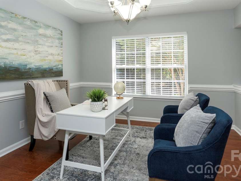 4315 Clymer Court, Charlotte, NC 28269.  MLS# CAR4381788, YatesRealty ID 33835. 