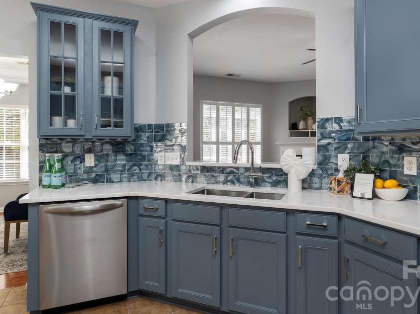 4315 Clymer Court, Charlotte, NC 28269.  MLS# CAR4381788, YatesRealty ID 33835. 