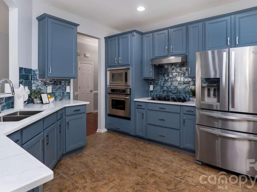 4315 Clymer Court, Charlotte, NC 28269.  MLS# CAR4381788, YatesRealty ID 33835. 