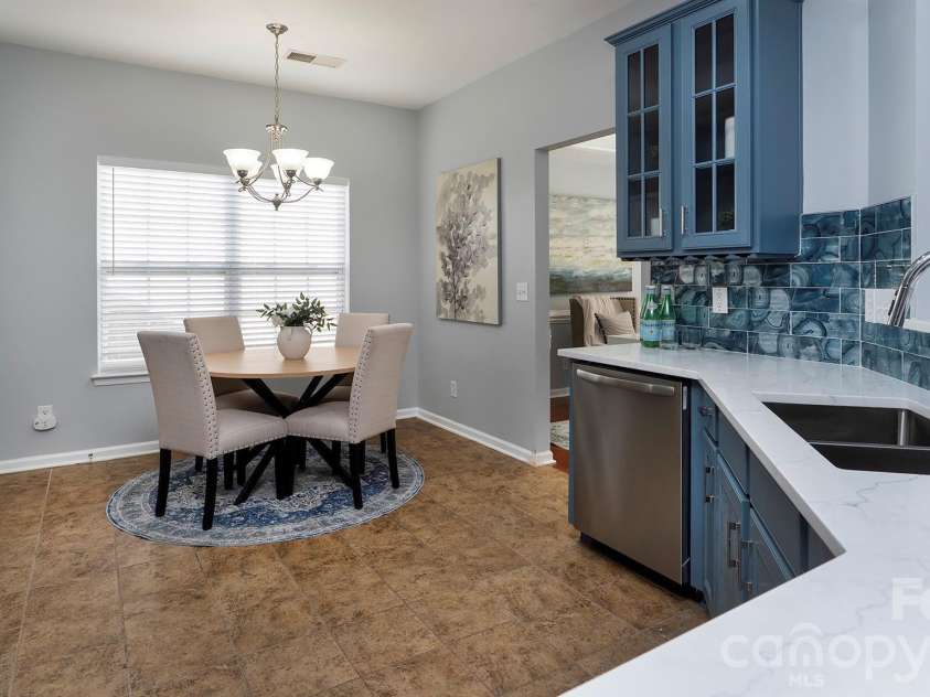 4315 Clymer Court, Charlotte, NC 28269.  MLS# CAR4381788, YatesRealty ID 33835. 
