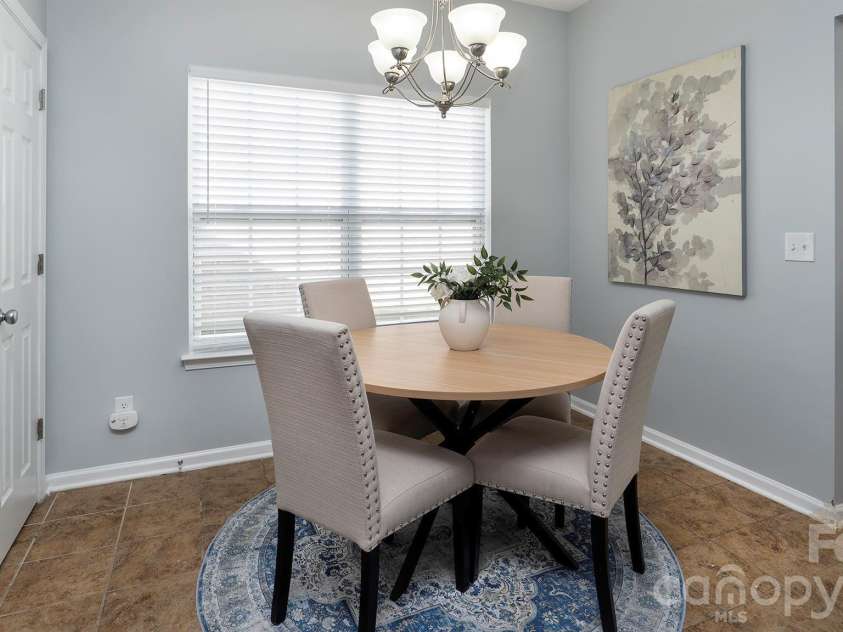 4315 Clymer Court, Charlotte, NC 28269.  MLS# CAR4381788, YatesRealty ID 33835. 