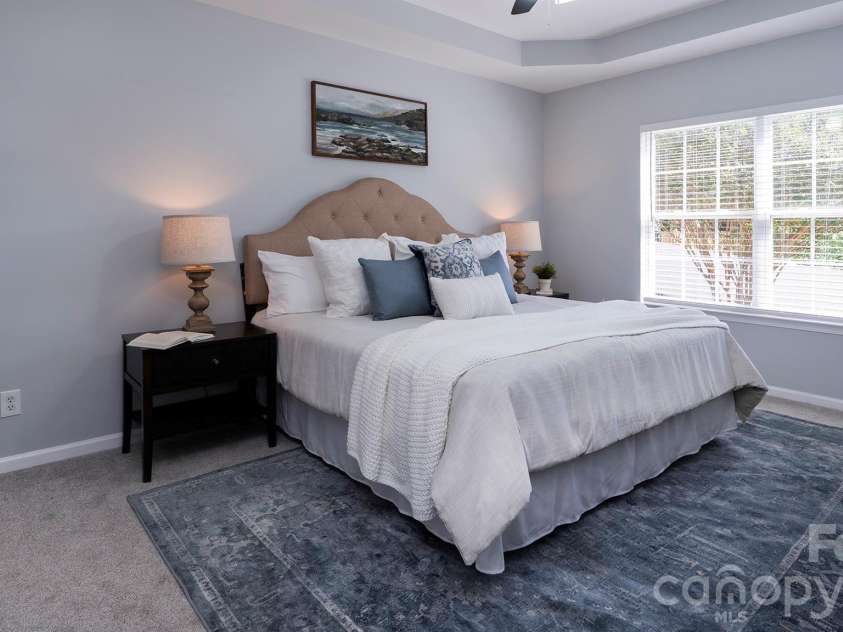 4315 Clymer Court, Charlotte, NC 28269.  MLS# CAR4381788, YatesRealty ID 33835. 