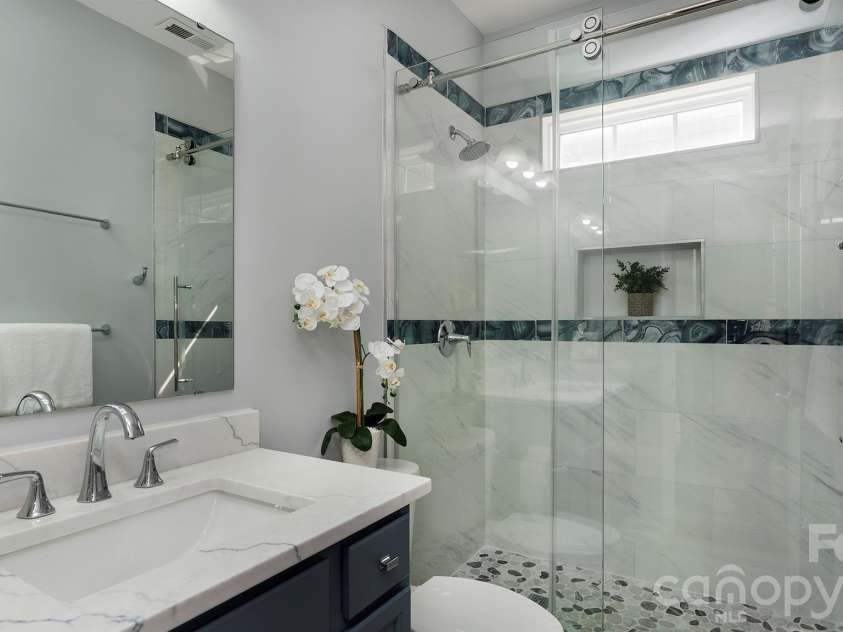 4315 Clymer Court, Charlotte, NC 28269.  MLS# CAR4381788, YatesRealty ID 33835. 