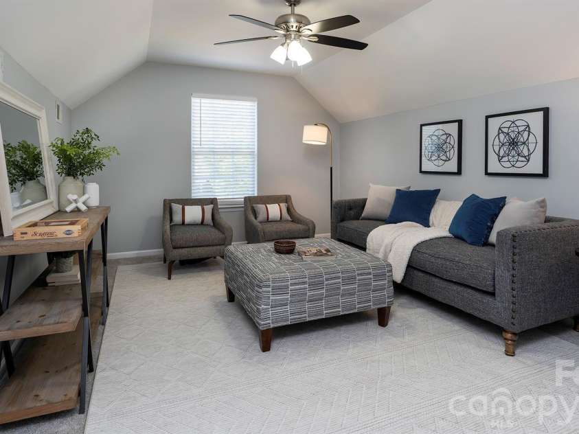 4315 Clymer Court, Charlotte, NC 28269.  MLS# CAR4381788, YatesRealty ID 33835. 