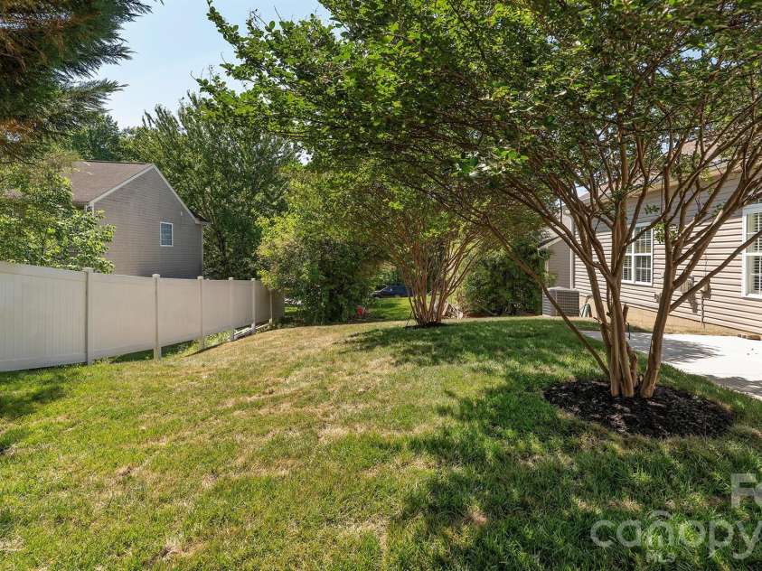 4315 Clymer Court, Charlotte, NC 28269.  MLS# CAR4381788, YatesRealty ID 33835. 