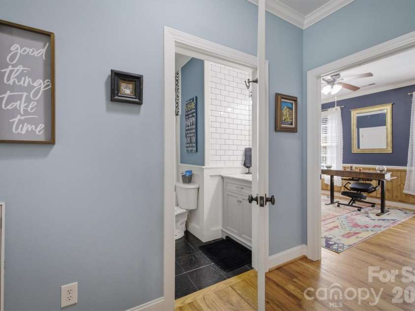 2570 Blowing Rock Boulevard, Lenoir, NC 28645.  MLS# CAR4371828, YatesRealty ID 33836. 