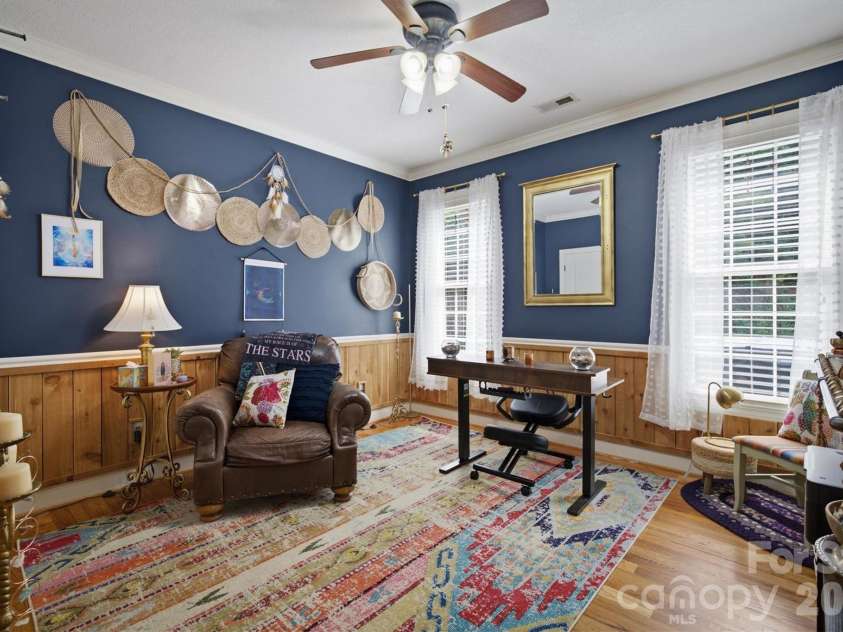 2570 Blowing Rock Boulevard, Lenoir, NC 28645.  MLS# CAR4371828, YatesRealty ID 33836. 