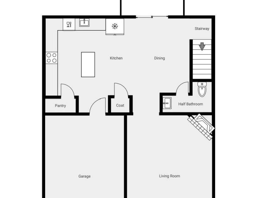 7112 Finnigan Road, Charlotte, NC 28215.  MLS# CAR4395305, YatesRealty ID 33839. 
