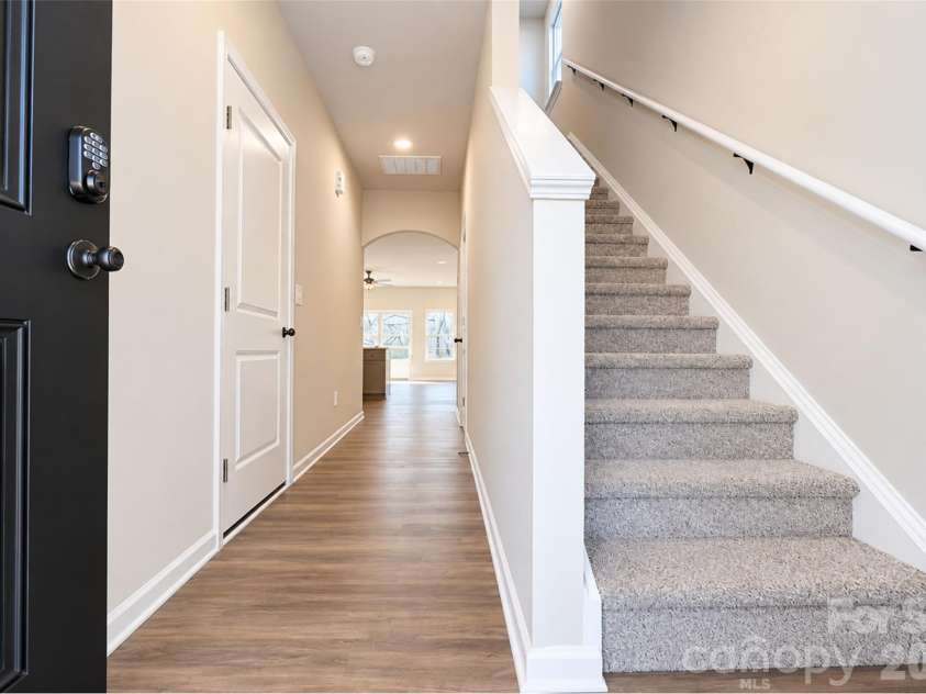 5949 Wallace Avenue, Charlotte, NC 28227.  MLS# CAR4349052, YatesRealty ID 3384. 