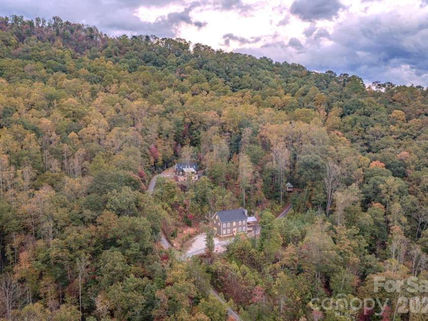 8026 Buck Creek Road, Marion, NC 28752.  MLS# CAR4342793, YatesRealty ID 3384. 